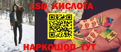 крисы Кимры